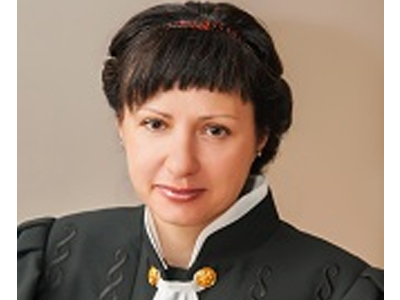 Доронина Нина Викторовна
