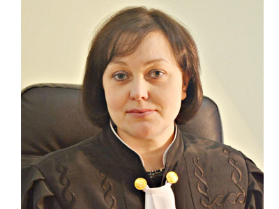Ишутина Ольга Владимировна