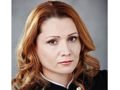 Алиева Альфия Кадиевна