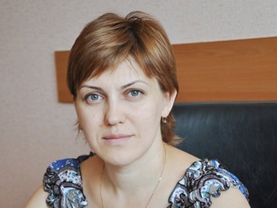 Артемьева Ольга Андреевна