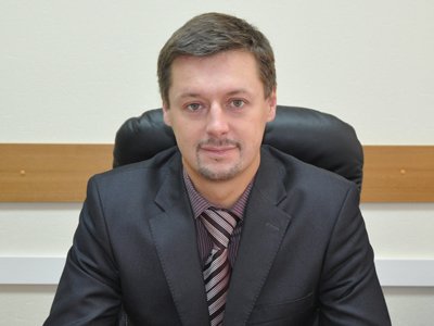 Корепин Сергей Владимирович