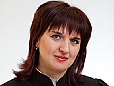 Зенькова Елена Леонидовна