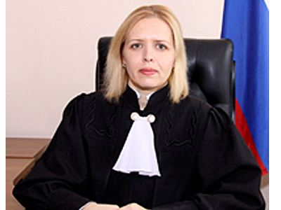 Судьи перовского суда г москвы Судьи перовского суда г москвы