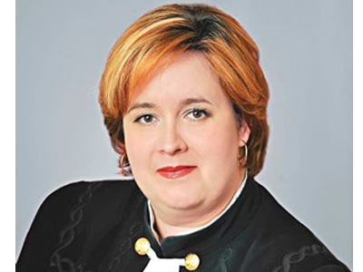 Мрез Ирина Владимировна