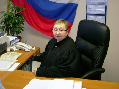 Карб Надежда Давидовна