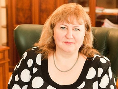 Воробьева Инна Олеговна