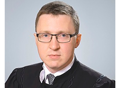 Бушуев Вячеслав Викторович