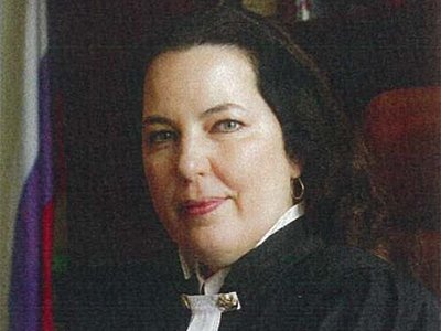 Кравчук Лариса Алексеевна