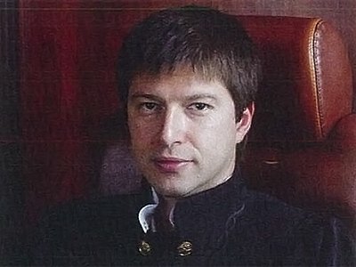 Папелишвили Гиви Нодарович