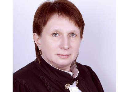 Илюхина Наталья Алексеевна