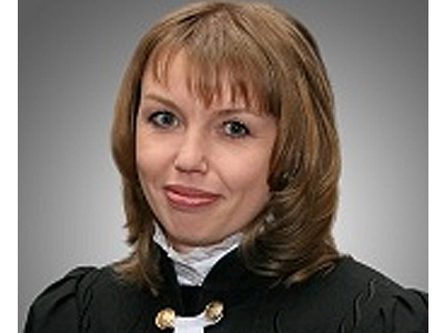 Новожилова Ирина Анатольевна