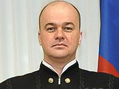 Самофал Дмитрий Анатольевич