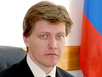 Турчин Игорь Григорьевич