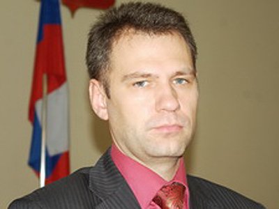 Терешин Андрей Владимирович