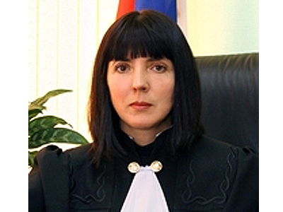 Рожкова Элина Владимировна