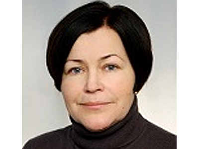 Дедкова Людмила Адельевна