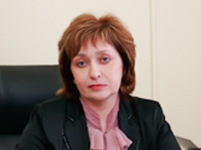 Волкова Юлия Анатольевна
