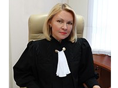 Матущак Юлия Валериевна