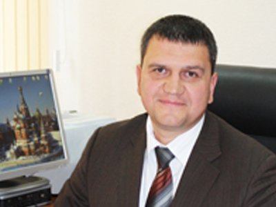 Грабко Олег Владимирович