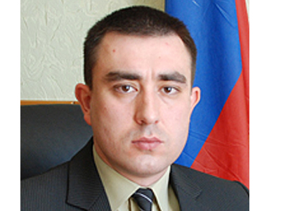 Орловский Эрик Ильдарович