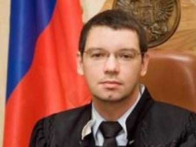 Батанов Дмитрий Александрович