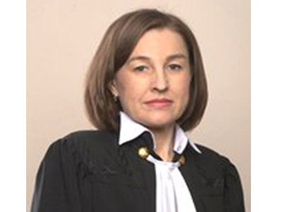 Удальцова Ольга Юрьевна