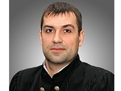 Бондаренко Сергей Сергеевич