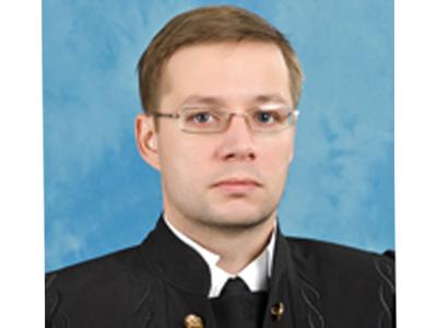 Малых Евгений Геннадьевич