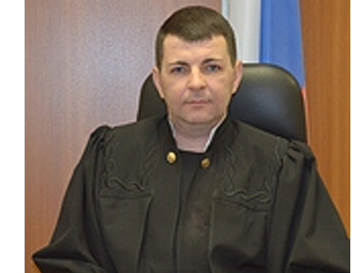 Трухин Владимир Сергеевич