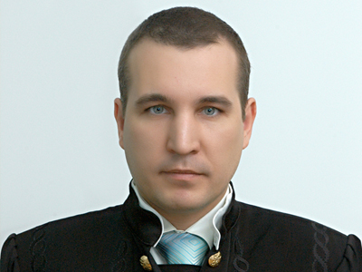 Кустов Александр Владимирович