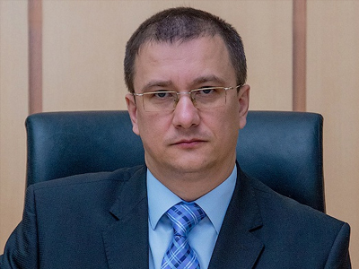 Селивончик Артур Григорьевич