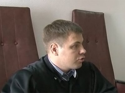 Федин Андрей Николаевич