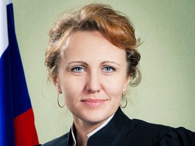 Сирина Валентина Валентиновна