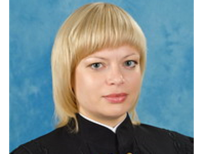 Киселева Валентина Алексеевна