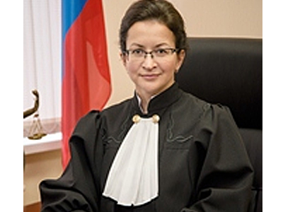 Бочкова Елена Николаевна