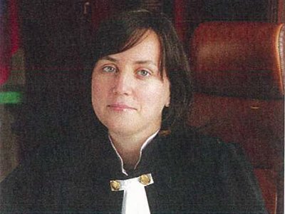 Ларина Галина Михайловна