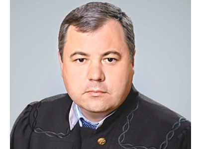 Федотенков Сергей Николаевич