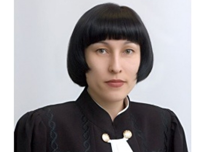 Алимова Рабиха Бакировна