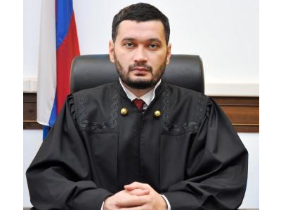 Сеитов Эльдар Муталибович