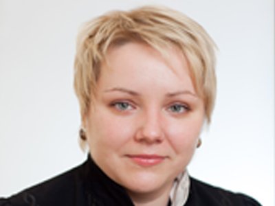 Валюшкина Виктория Викторовна