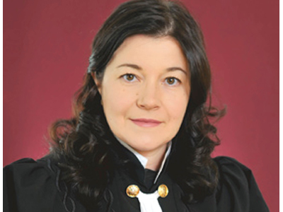Лукьянова Марина Викторовна