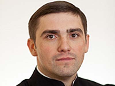 Морхат Петр Мечиславович