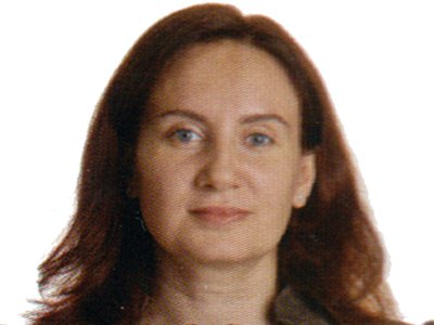 Сазонова Елена Александровна