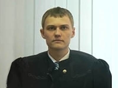 Яковлев Дмитрий Евгеньевич