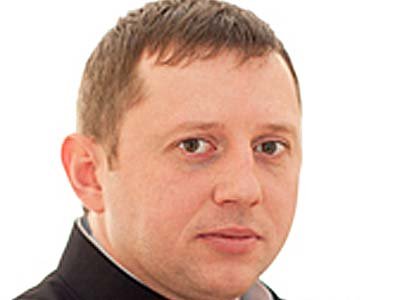 Капаев Дмитрий Юрьевич