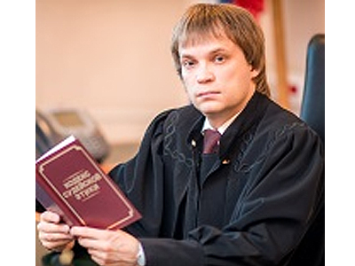 Зуев Андрей Олегович