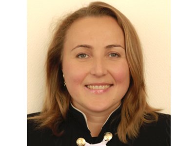 Игнахина Марина Владимировна