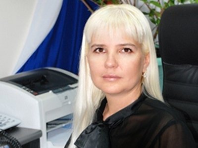 Подфигурная Ирина Владимировна