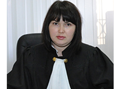 Скиллер-Котунова Елена Владимировна