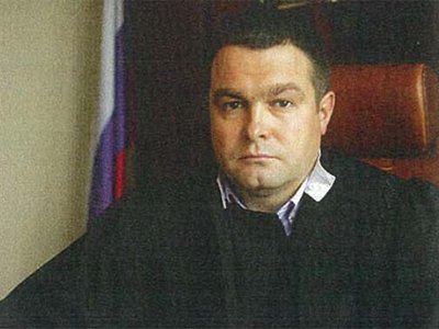 Гусенков Михаил Олегович